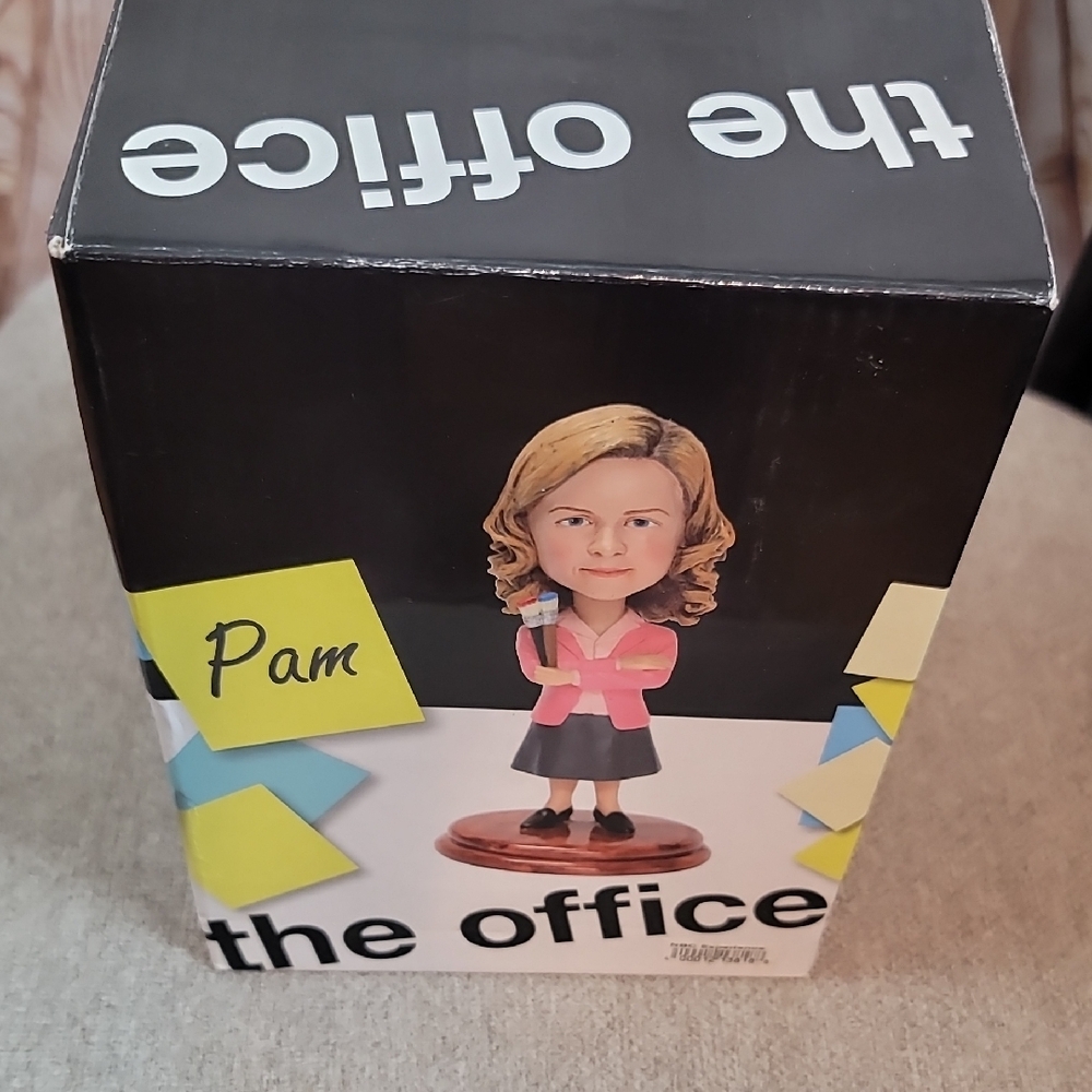 The Office PAM